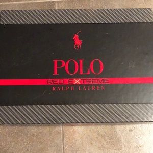 Polo Red Extreme box set
